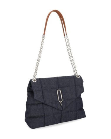 MARGOT - Pelle e Denim