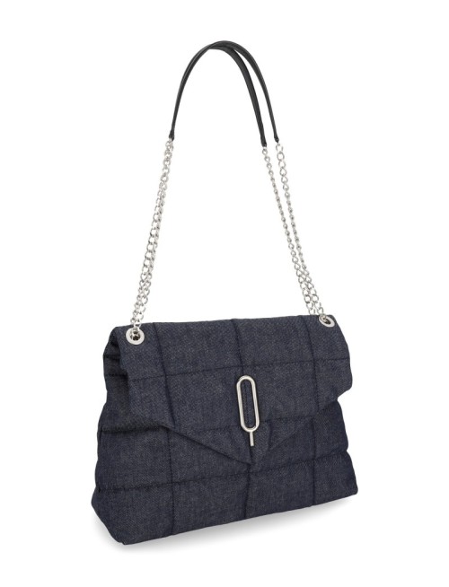 MARGOT - Pelle e Denim