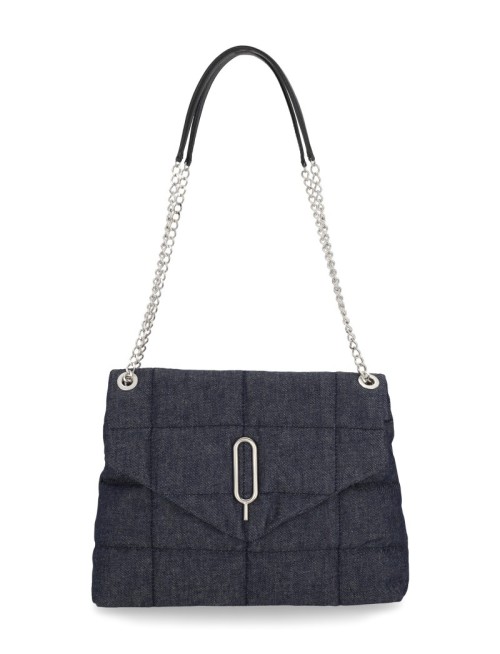 MARGOT - Pelle e Denim