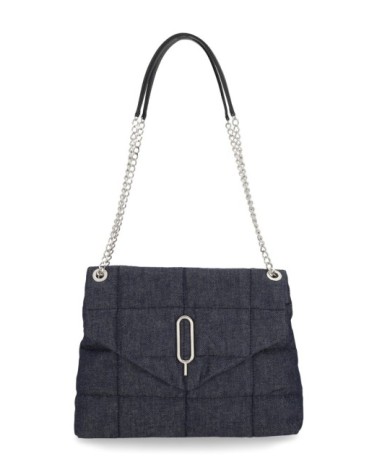 MARGOT - Pelle e Denim
