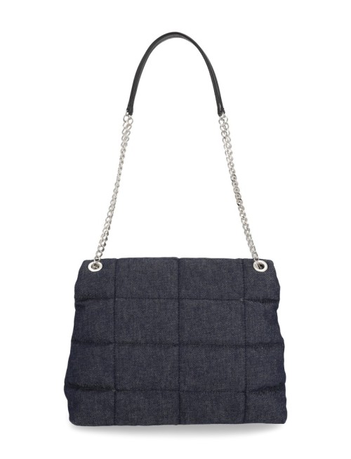 MARGOT - Pelle e Denim