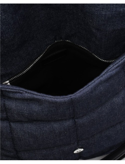MARGOT - Pelle e Denim