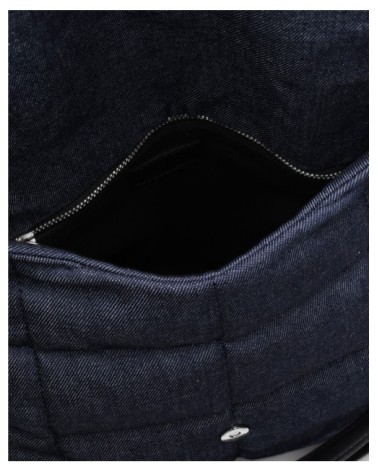 MARGOT - Pelle e Denim