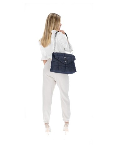 MARGOT - Pelle e Denim