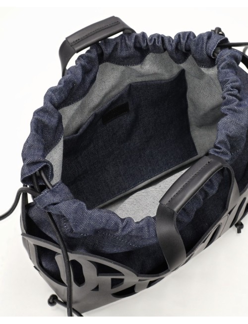 ELYN - Pelle e Denim