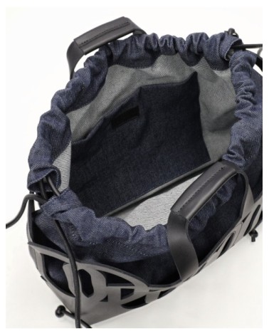 ELYN - Pelle e Denim