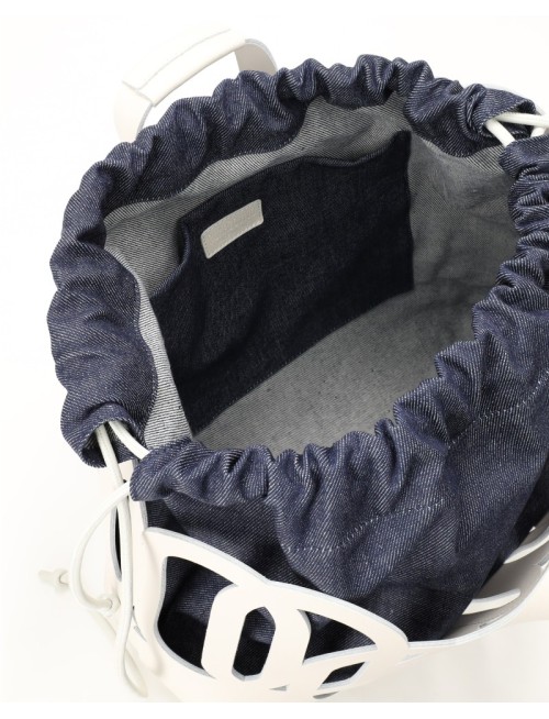 ELYN - Pelle e Denim