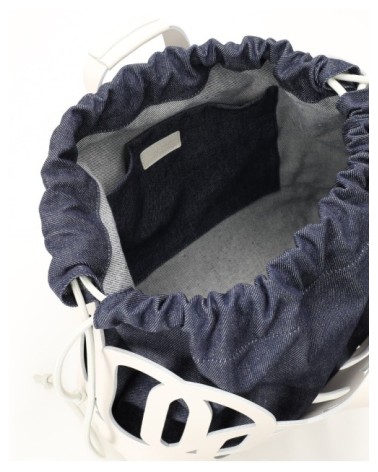 ELYN - Pelle e Denim