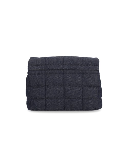 MARY - Pelle e Denim