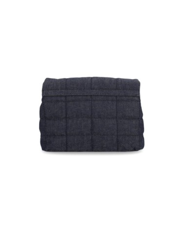 MARY - Pelle e Denim