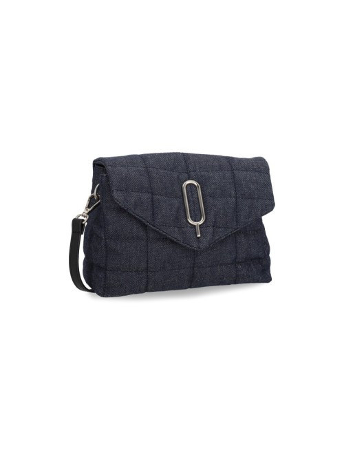 MARY - Pelle e Denim