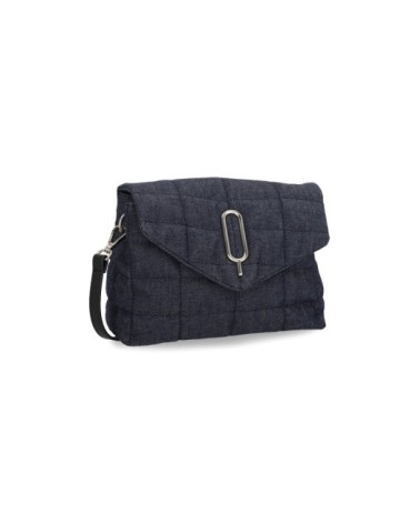MARY - Pelle e Denim
