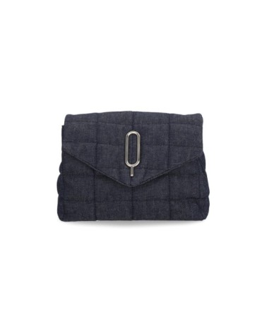 MARY - Pelle e Denim