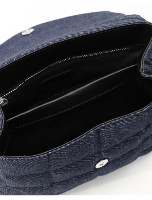 MARY - Pelle e Denim