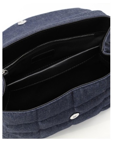 MARY - Pelle e Denim