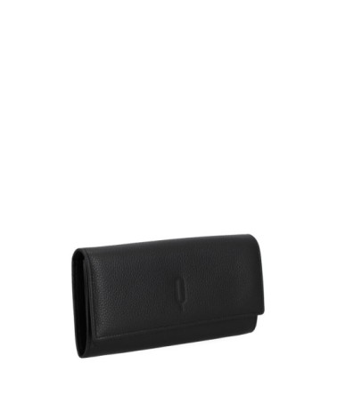 MANU WALLET - Pelle bottalata